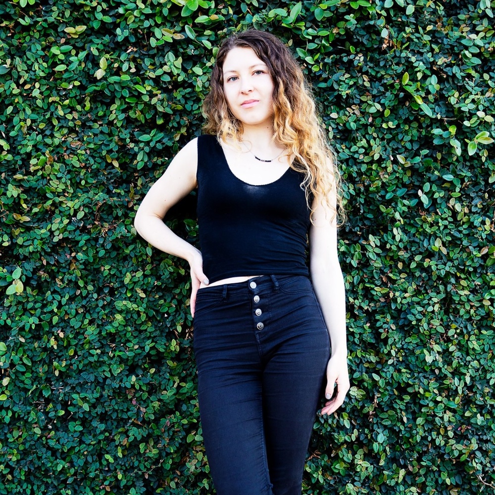 Meet your Posher, Vanessa